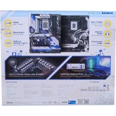 Placa de baza Asrock Z790 DDR5